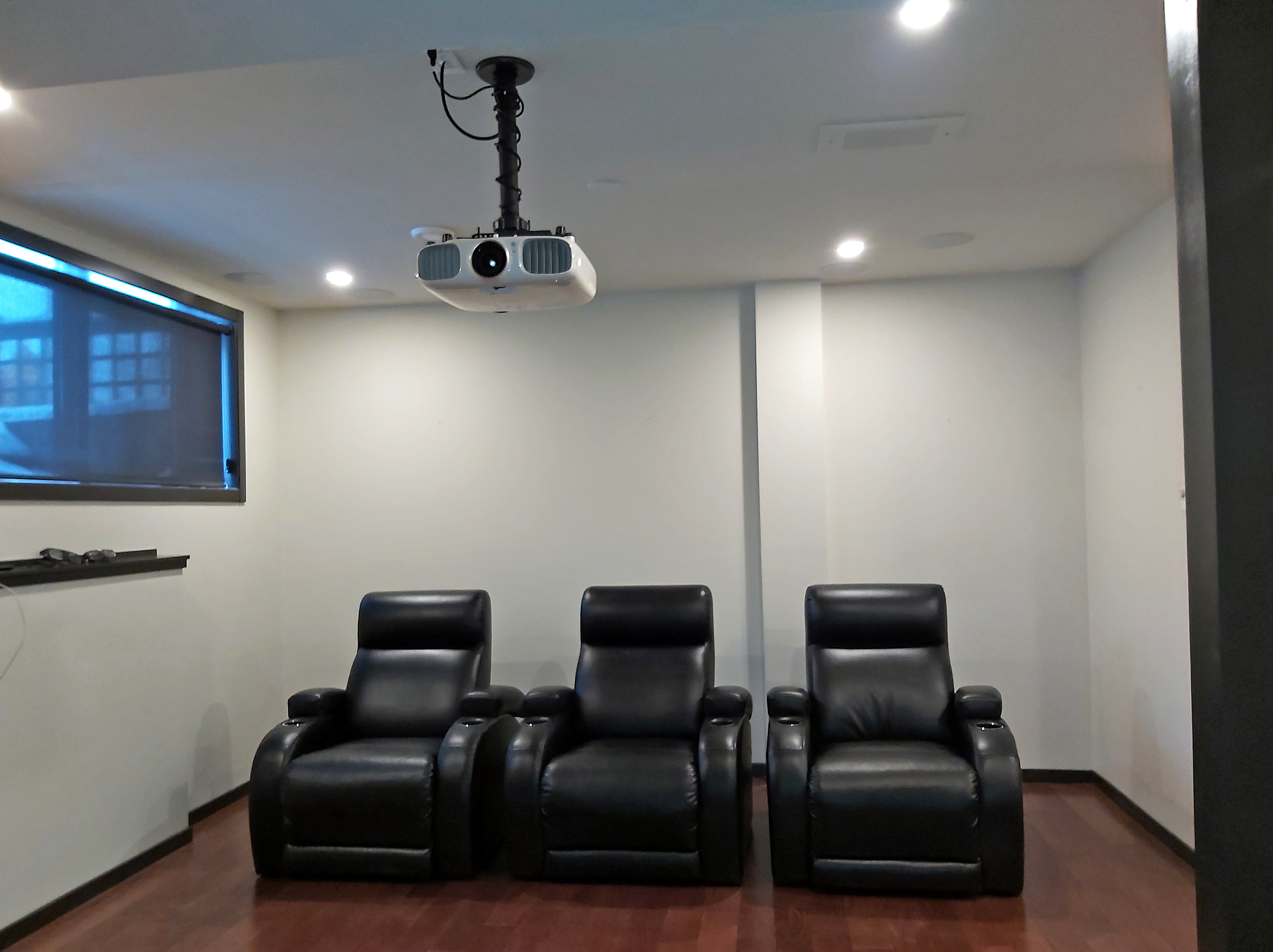 Movie Room