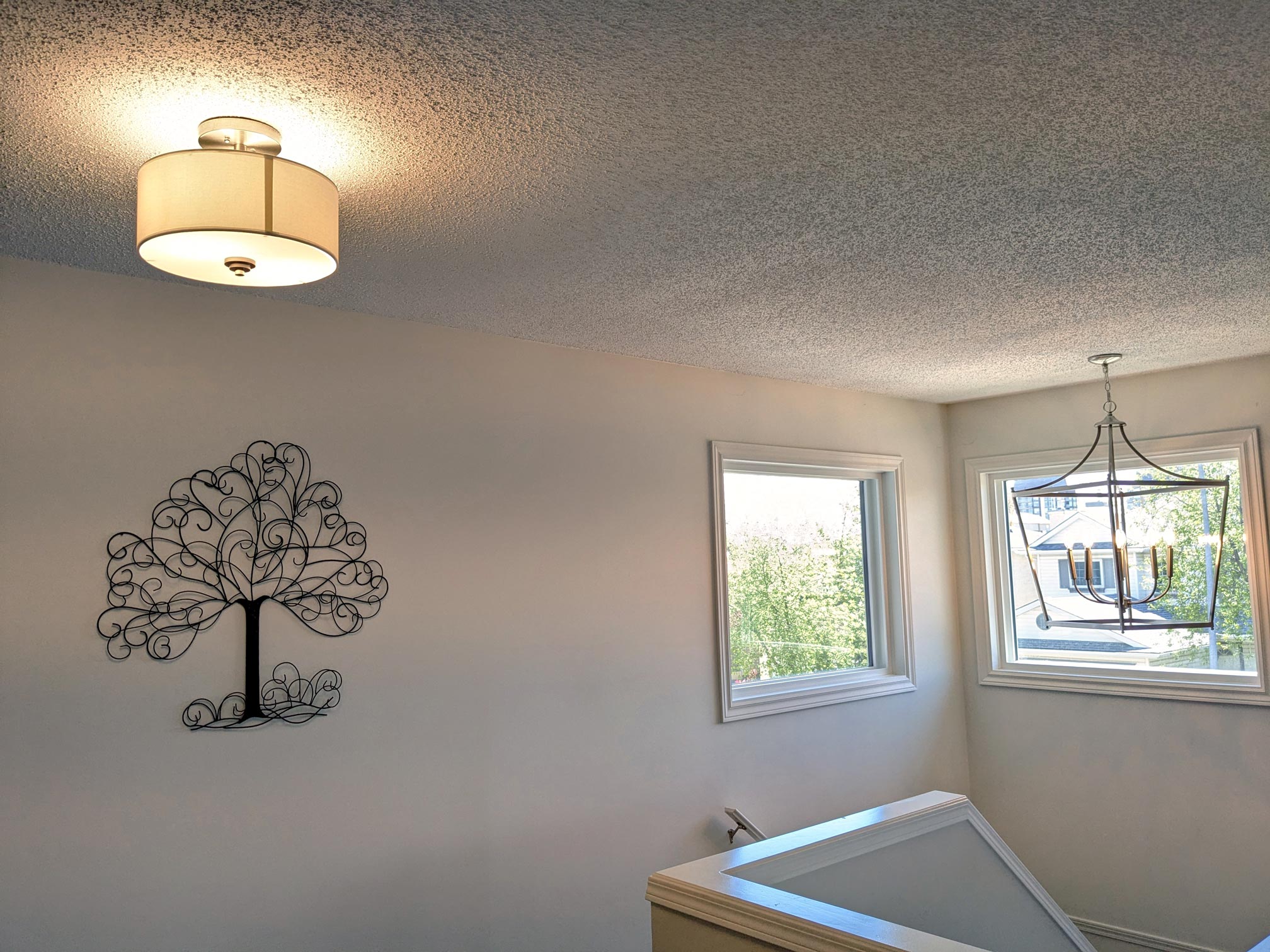 House Lighting