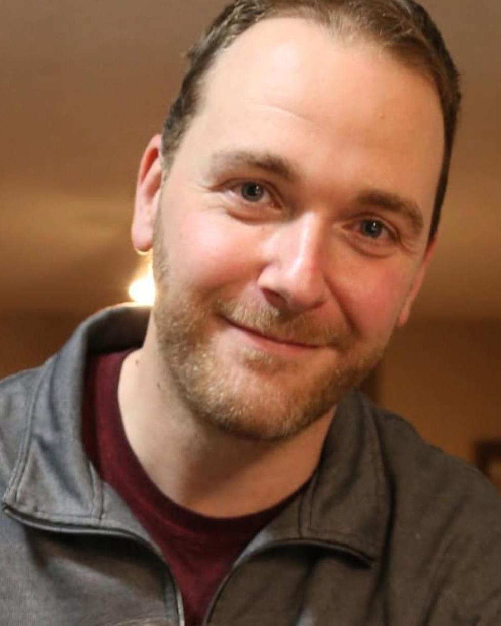 Shawn Langton
