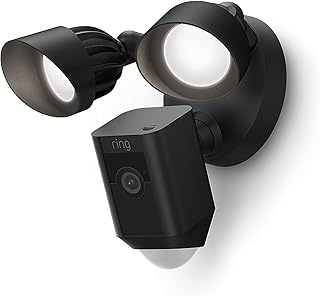 RING motion camera