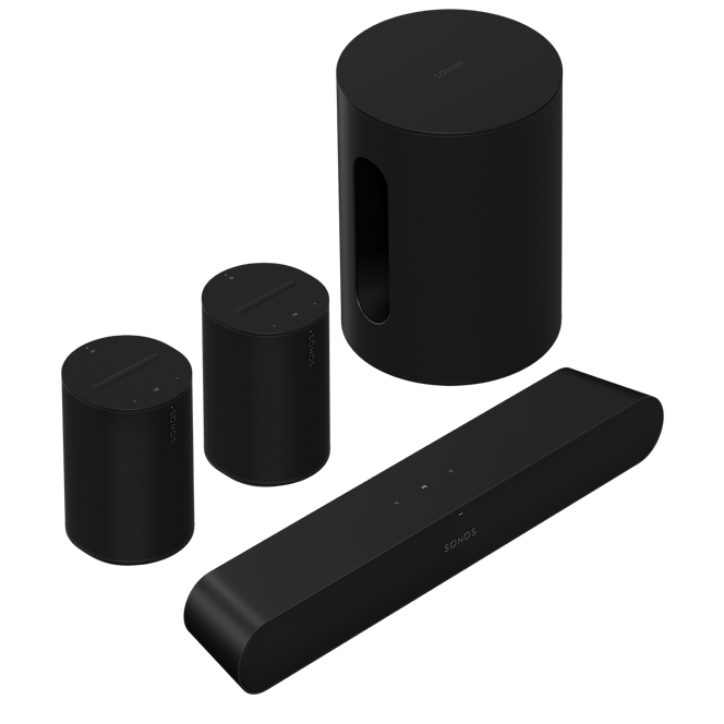 Sonos BudgetPack