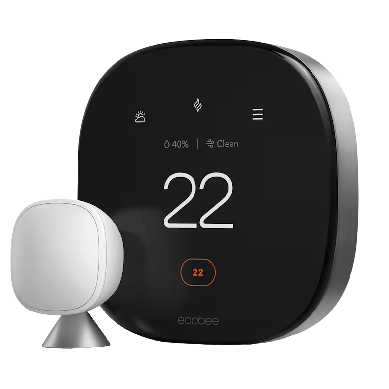 Smart Thermostat