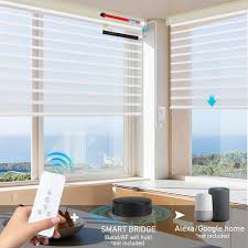 motorized blinds