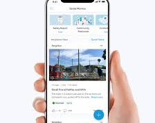 RING app