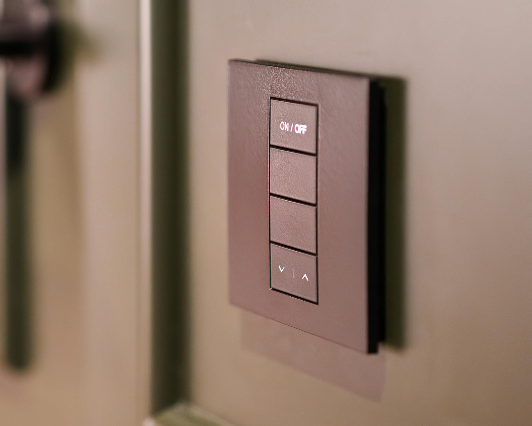 smart light switch