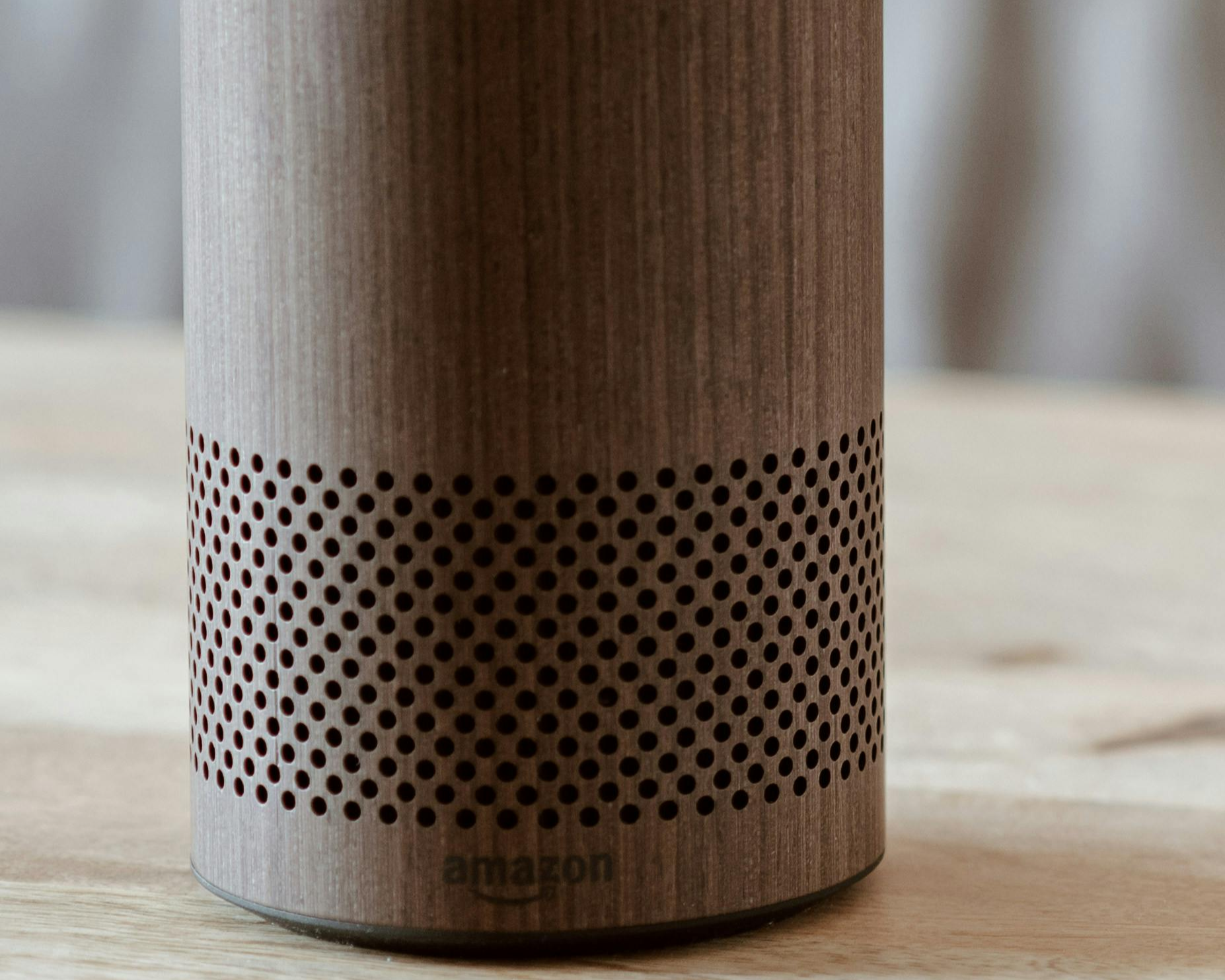 voice hub