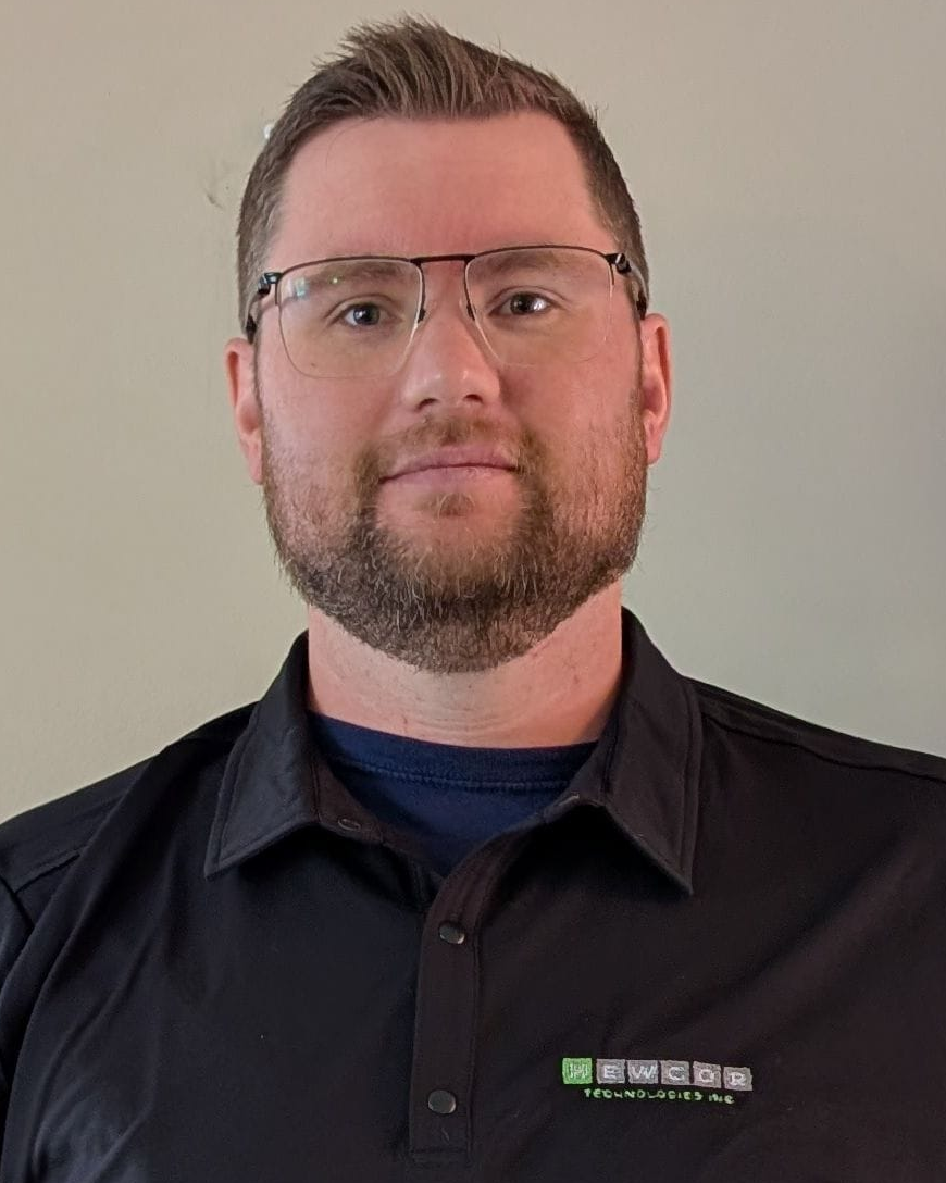 Andrew Fehr Profile