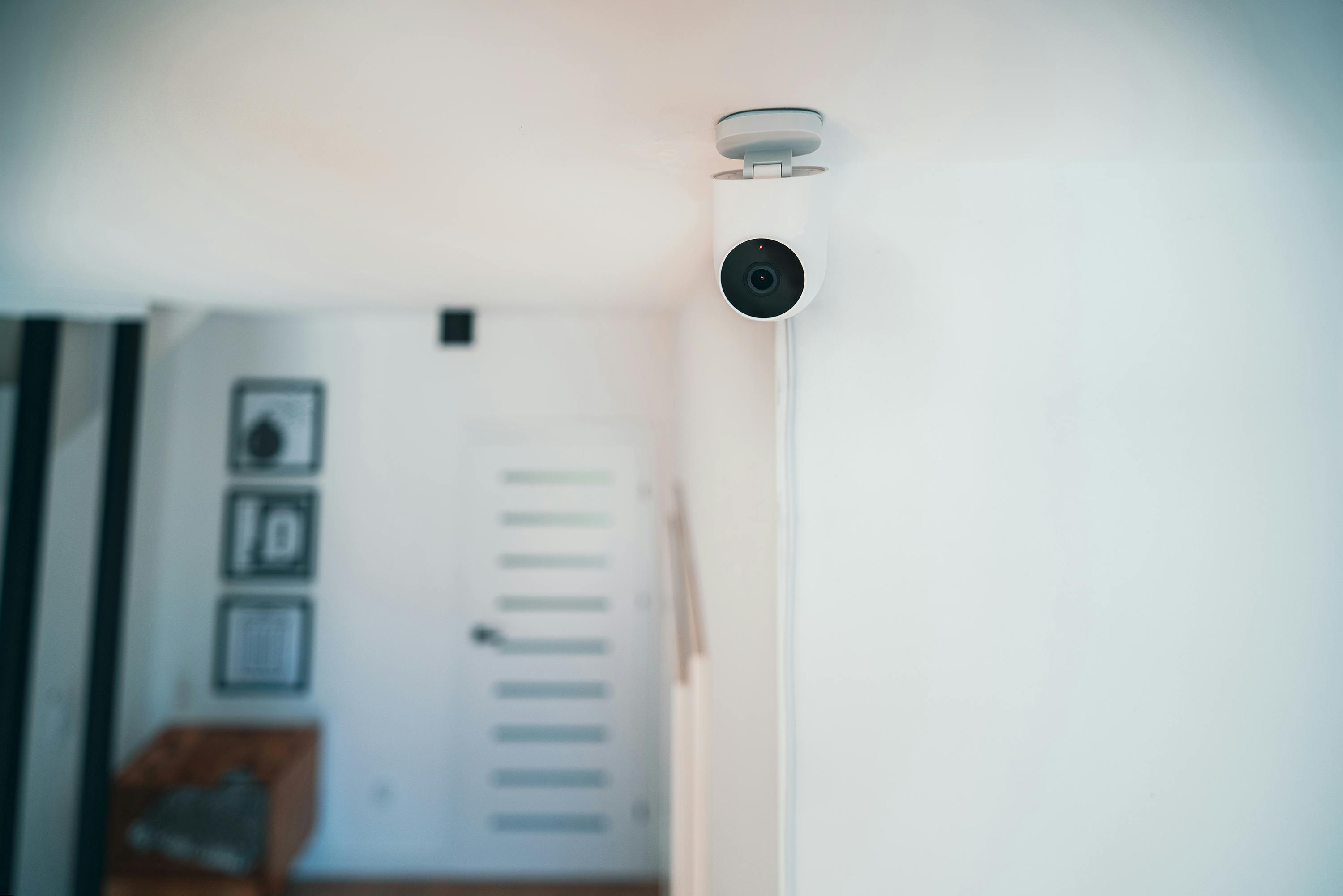 Residential camera